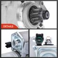 Starter Motor 2.0KW 12V CW 9 Teeth for 2005 Lexus LX470