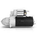 Starter Motor 1.7KW 12V CW 9 Teeth for 2001 Audi A6 Quattro