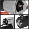 Starter Motor 1.7KW 12V CW 9 Teeth for 2003 Volvo S80