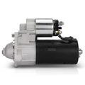 Starter Motor 1.7KW 12V CW 9 Teeth for 2003 Volvo S80