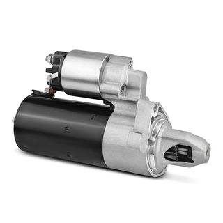 Starter Motor 1.7KW 12V CW 10 Teeth for Mercedes-Benz C-Class E320 W203 W210 W211