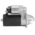 Starter Motor 1.5KW 12V CW 9 Teeth for 2000 Saturn LS2 3.0L V6