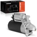 Starter Motor 1.5KW 12V CW 9 Teeth for 2000 Saturn LS2 3.0L V6