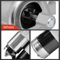 Starter Motor 1.2KW 12V CW 8 Teeth for 2002 Mitsubishi Lancer