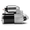 Starter Motor 1.2KW 12V CW 8 Teeth for 2004 Mitsubishi Montero Sport