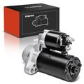 Starter Motor 1.4KW 12V CW 9 Teeth for 2001 Audi S4