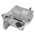 Starter Motor 1.4KW 12V CW 11 Teeth for 2003 Dodge Ram 2500