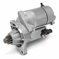 Starter Motor 1.4KW 12V CW 11 Teeth for 2003 Dodge Ram 2500