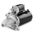 Starter Motor 1.7KW 12V CW 9 Teeth for 1998 Land Rover Range Rover