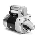 Starter Motor 0.8KW 12V CW 8 Teeth for 1995 Kia Sportage