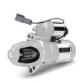 Starter Motor 1.4KW 12V CCW 10 Teeth for 1996 Nissan Maxima