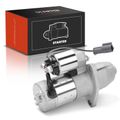 Starter Motor 1.4KW 12V CCW 10 Teeth for 1996 Nissan Maxima