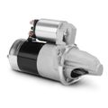 Starter Motor 1.4KW 12V CCW 9 Teeth for 2001 Subaru Forester 2.5L H4