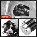 Starter Motor 1.4KW 12V CCW 9 Teeth for 2001 Subaru Forester 2.5L H4