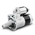 Starter Motor 1.2KW 12V CW 10 Teeth for 2004 Dodge Intrepid