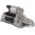 Starter Motor 1.0KW 12V CCW 9 Teeth for 2006 Subaru Impreza 2.5L H4