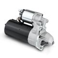 Starter Motor 1.7KW 12V CW 9 Teeth for 2003 Cadillac CTS