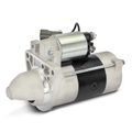 Starter Motor 2.2KW 12V CW 10 Teeth for 2007 INFINITI QX56 5.6L V8