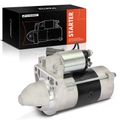 Starter Motor 2.2KW 12V CW 10 Teeth for 2007 INFINITI QX56 5.6L V8