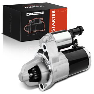 Starter Motor for Honda Accord 03-05 Element 03-06 Manual Trans