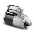 Starter Motor 1.4KW 12V CW 11 Teeth for Jeep TJ Jeep Wrangler 2003-2006 L6 4.0L