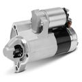 Starter Motor 1.4KW 12V CW 10 Teeth for 2002 Jeep Liberty 3.7L V6