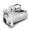 Starter Motor 1.7KW 12V CW 9 Teeth for 2004 Audi A8 Quattro