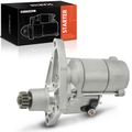 Starter Motor 1.8KW 12V CCW 15 Teeth for 2005 Land Rover Freelander