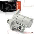 Starter Motor 1.8KW 12V CCW 15 Teeth for 2005 Land Rover Freelander