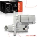 Starter Motor 1.8KW 12V CCW 15 Teeth for 2005 Land Rover Freelander