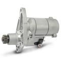 Starter Motor 1.8KW 12V CCW 15 Teeth for 2005 Land Rover Freelander