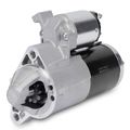 Starter Motor 1.2KW 12V CW 10 Teeth for 2020 Jeep Grand Cherokee 6.2L V8