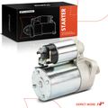 Starter Motor 0.9KW 12V CW 8 Teeth for 2003 Kia Rio