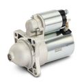 Starter Motor 0.9KW 12V CW 8 Teeth for 2003 Kia Rio