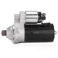 Starter Motor 1.8KW 12V CCW 9 Teeth for 1993 Volkswagen Passat