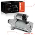 Starter Motor 1.6KW 12V CCW 13 Teeth for 2009 Lexus ES350