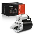 Starter Motor 0.9KW 12V CW 8 Teeth for 2007 Hyundai Accent