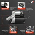 Starter Motor 0.9KW 12V CW 8 Teeth for 2007 Hyundai Accent