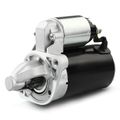 Starter Motor 0.9KW 12V CW 8 Teeth for 2007 Hyundai Accent