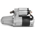 Starter Motor 1.4KW 12V CCW 12 Teeth for 2002 Nissan Altima 3.5L V6