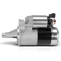 Starter Motor 1.6KW 12V CW 10 Teeth for Dodge Stratus Chrysler 2001-2003 2.7L