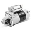 Starter Motor 2.2KW 12V CW 10 Teeth for Jeep Liberty 2005-2006 2.8L DIESEL DOHC