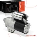 Starter Motor 1.6KW 12V CCW 22 Teeth for 2012 Ford Fusion