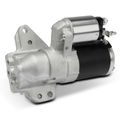 Starter Motor 1.6KW 12V CCW 22 Teeth for 2012 Ford Fusion