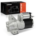 Starter Motor 1.6KW 12V CCW 22 Teeth for 2012 Ford Fusion