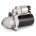 Starter Motor 1.4KW 12V CW 9 Teeth for 2006 Volkswagen Phaeton