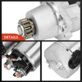 Starter Motor 1.4KW 12V CCW 13 Teeth for 2005 Nissan X-Trail