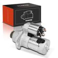 Starter Motor 1.4KW 12V CCW 13 Teeth for 2005 Nissan X-Trail