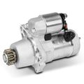 Starter Motor 1.4KW 12V CCW 13 Teeth for 2005 Nissan X-Trail