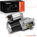 Starter Motor 1.6KW 12V CW 22 Teeth for 2006 Chevrolet Impala